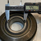 BCA Mast Guide Bearing MG309DDA | 45MM BORE 127MM OD 32MM THICK