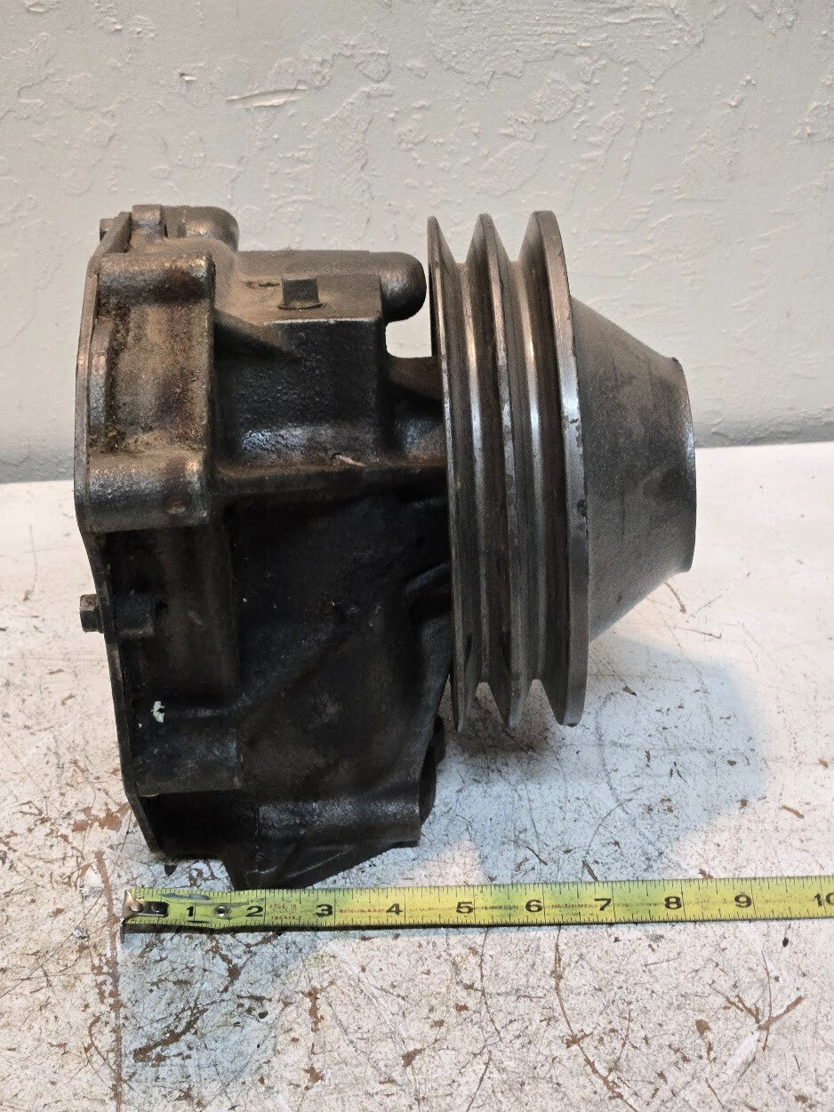 Water Pump B29 for Isuzu 10PE1 Excavator