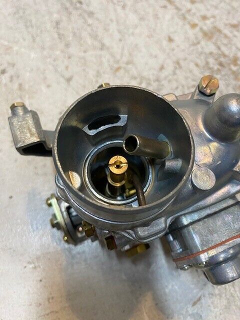 Carburetor P16HL 48mm Bore