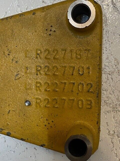 Bracket R227701/R227702/R227703/R227187 for John Deere