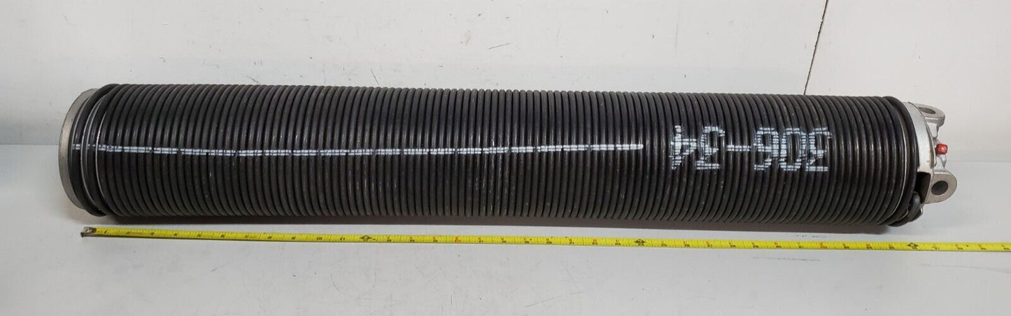 Wire Single Garage Door Torsion Spring P528W-1 | M136S | 22HHHHHH | P528S-1
