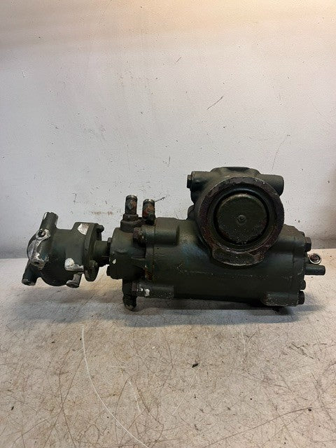 Sheppard Co. Power Steering Gear Box 1133674R Hydraulic Steering Assembly