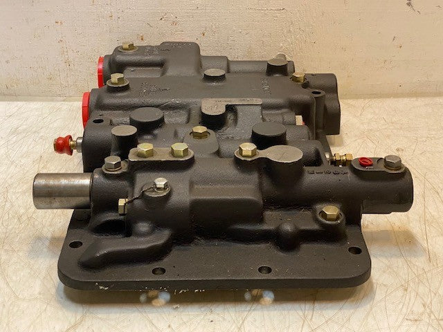 Automatic Transmission Control Valve Body Assembly 249703R | 230617 | 232097575
