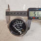 Pressure Murphygage 20BPG-D-100 | P/N 05-70-3169 | X-11