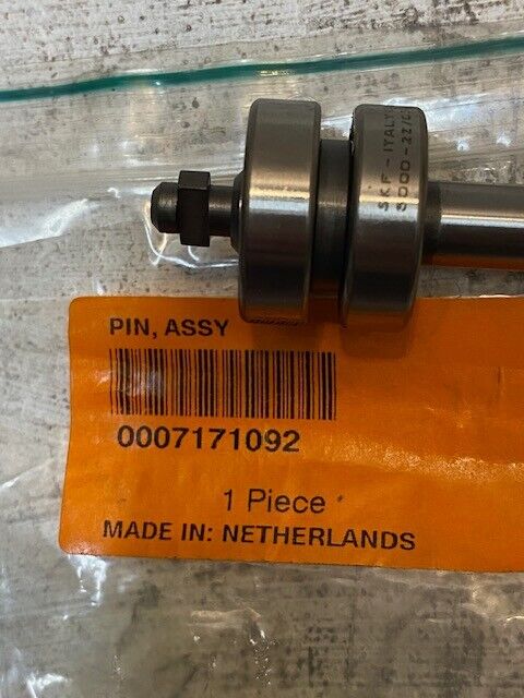 SKF Pin Assembly 7171092 | SKF 6000-2Z/C3