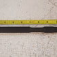 2 Quantity of TRQ Steering Tie Rod End PSA68607 (2 Qty)
