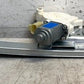 Bosch Power Window Regulator and Motor Assumbly Rear LH GMT920 | 98810-T9200