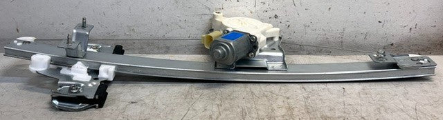 Bosch Power Window Regulator and Motor Assumbly Rear LH GMT920 | 98810-T9200