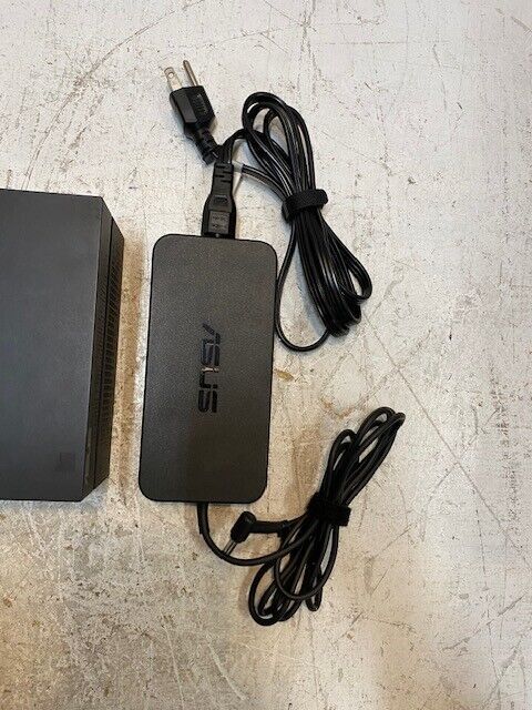 ASUS VC66 VivoMini Intel Core i5 7th Gen w/ Power Cord - No Hard Drive