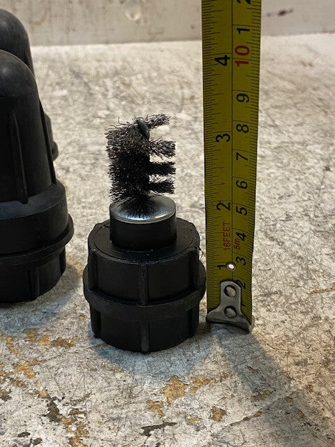 7 Quantity of Battery Post Terminal Cleaners 3-1/4" x 1-3/4" (7 Quantity)