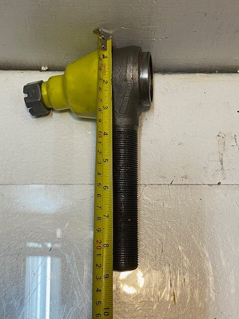 TRW 4241 Tie Rod End 32mm Thread 33mm Nut 8-3/4" Long 5" Wide