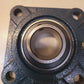 4-Bolt Flange Housing F206 | UC206-20 | 1-1/4"