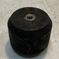 Timbren Rubber Bushing Bumper 22mm Bore 73mm OD 59mm Tall 8mm ID Thread