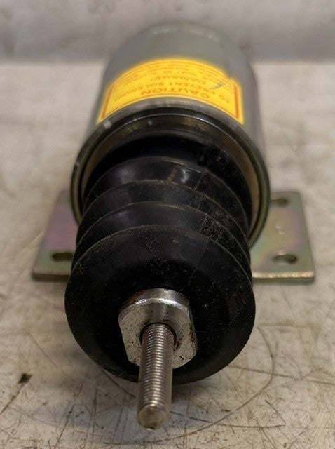 Chrysler Corp Car Engine Starter Motor 04-801-848 Automotive Electric