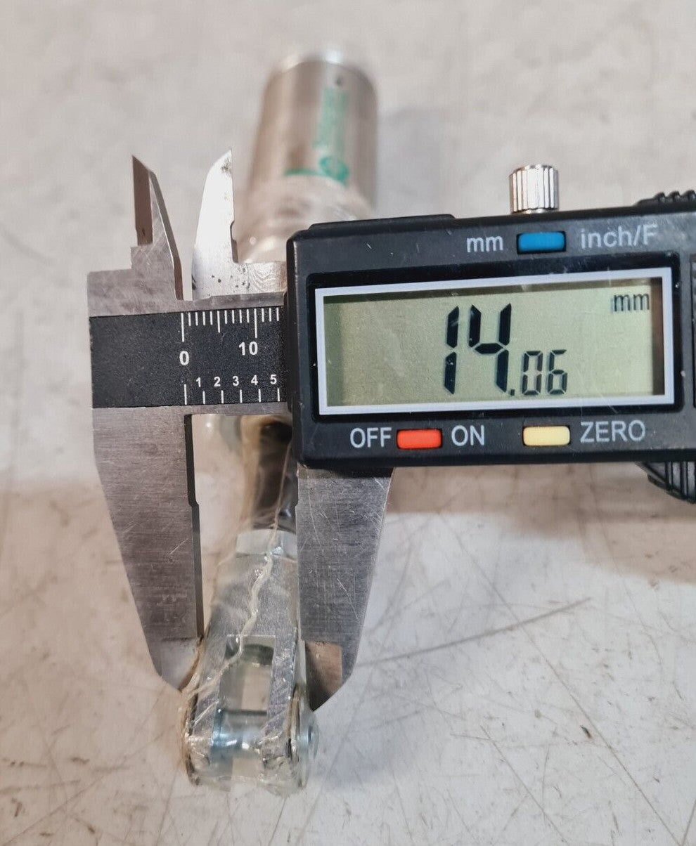 Bridgeport Manufacturing Cylinder D-108043-A