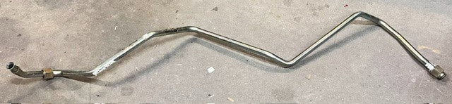 Set of Two Bobcat Hydraulic Hard Lines For Skid-Steer Loaders 6735854 | 6735855