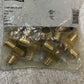 10 Qty of Watts LFWP19B-1212PB Elbow Crimp Rings 3/4" 0653103 (10 Quantity)