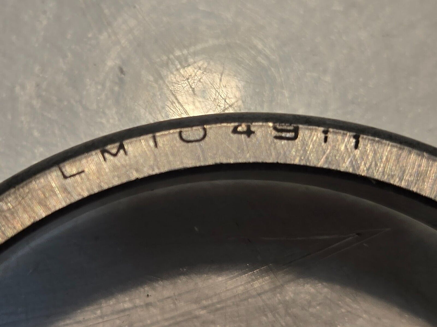 QCB LM104949 Taper Bearing Cone and QCB LM104911 Taper Bearing Cup