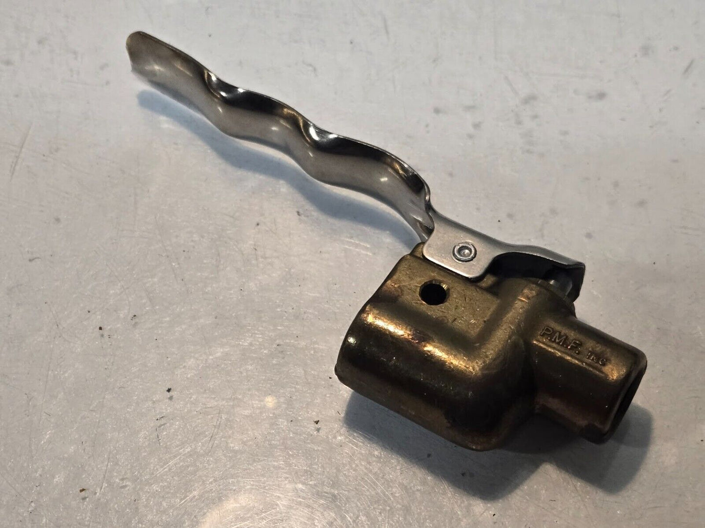 2 Quantity of PX19+ Brass Spray Valves 5013756-1 P10214051A Z05M3E (2 Qty)