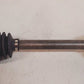 TRQ CV Axle Shaft FWD CSA82132 | 23/02