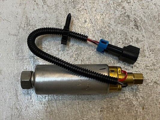 High Pressure Marine/Outboard Fuel Pump 861156-2 | 2604A