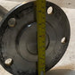 Axle Shaft 5-Lug 31-Spline 33" Long 34mm Shaft Dia. 34mm End 16mm Lug Holes