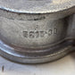 Hastings Fiberglass Standard Conductor Holder w/Insulator | A10070 | 5215-38