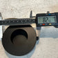 Quantity of 3 SAF-T-GRAF Graphite Disk 1.5" 1200796-1 | IMB (QTY 3)
