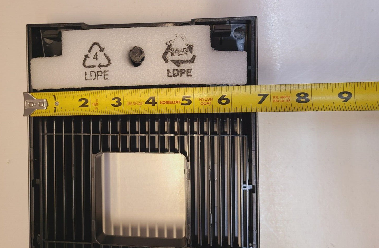 Dell front panel Line-Interactive Rack UPS 5600R | 4U - R462R