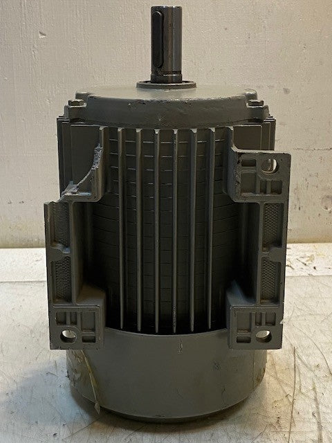 Siemens Motor 1LA2096-2AA10-ZA11 | 50 Hz | 230/400 V