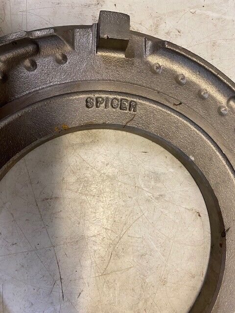 DANA SPICER Clutch Pressure Plate 170C70 OD 13-3/4" Bore 7-3/8"