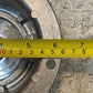 3 Quantity of Stemco 6-Hole Hub-Seal 4009 | 6-1/8" Dia. (3 Quantity)