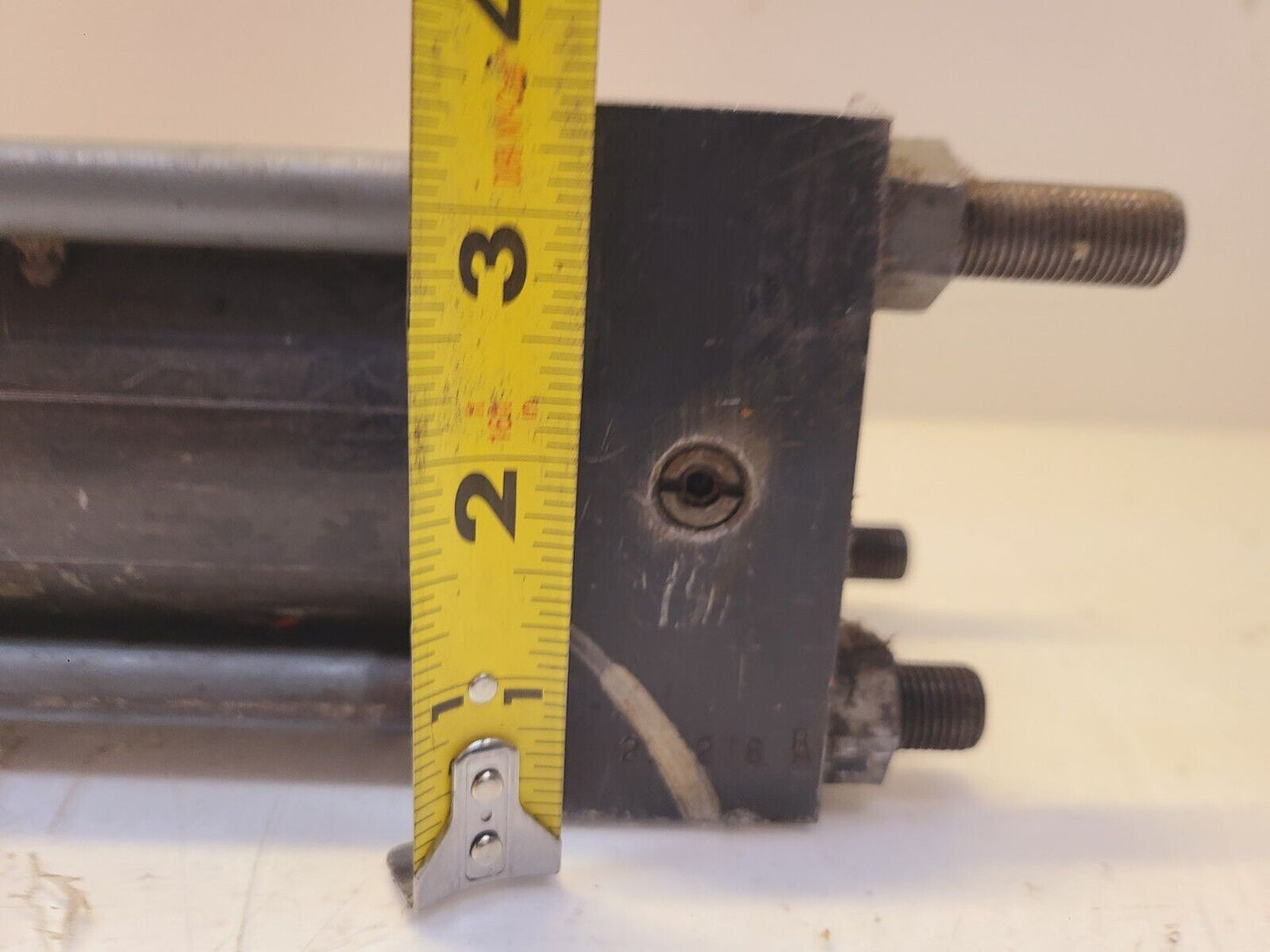 Hydraulic Cylinder 79449301 | 3000 PSI