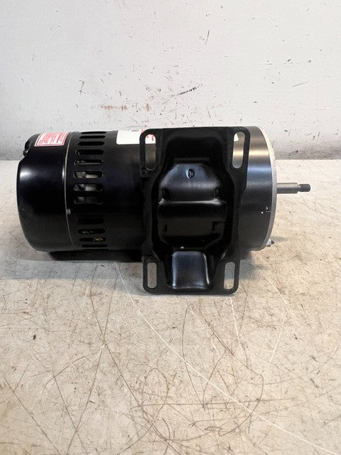 Century Electric Pump Motor Model K48L2A1A1 | SDS1102 | 3450 RPM 1HP Rated