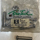 Bag of 10 Ditch Witch 135-001 Clevis Pins 58mm Long 11mm Thick