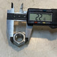 Energy Suspension Control Arm Bushing Kit  M02886 *Only Pictured Items Included*