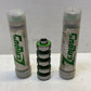 21 Quantity Zealous Classic Series Longboard 22x13x8mm (21 Quantity)
