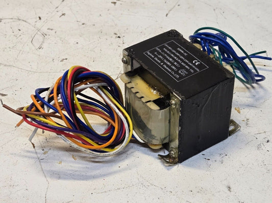 Eaglerise EI0096-192 Transformer 11.5V-6A/20V-1.7A Output