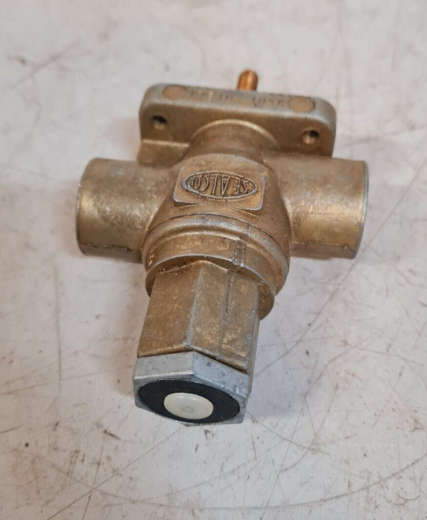 Sealco Air Bag Control Valve 17610 | 1014