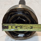 EMPI IZ-109-3-503 CV Axle Joint | 17 Spline Output 25 Spline Input | 8-3/8" Long