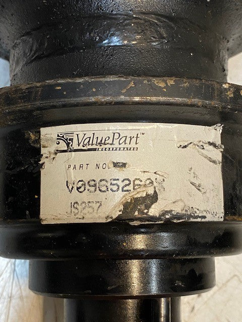 Value Part Incorporated V0965260X Heavy Duty Excavator Top Carrier Upper Roller