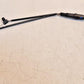 Seat Kick Slide Forward Release Cable 69 1367 20613 | PL300702 18213