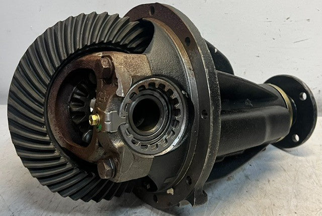 CR410B Rear Differential 3rd Member Gear Carrier Heavy Duty Assembly Replacemet