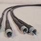 4 Quantity of Speedometer Cables for Honda ST1100 DOT (4 Qty)