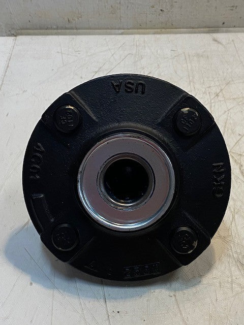 Axle Idler Hub GKN 4C01 | 258K | CF1102 | 6-1/2" Dia 32mm Bore