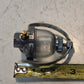 Miller Parts 015602 Fuel Valve Shut-off with Strainer | 715959043557 | Q(001)