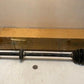 Honda RMD Driveshaft 06444-SM1-506RM | 38" Long 24mm Thread End 27mm Shaft OD
