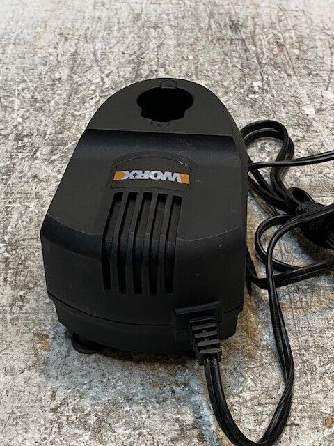 Worx Powerstation Battery Charger C1817A005 | 18V Output | 120V -60Hz Input