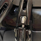 Nordica Exopower Trend 07 Black & Blue Ski Boots Size 25.0 | 290mm | 250-255