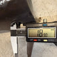 Sumitomo KRA17110 Track Chain Guard Link Protector Heavy Equipment Undercarriage